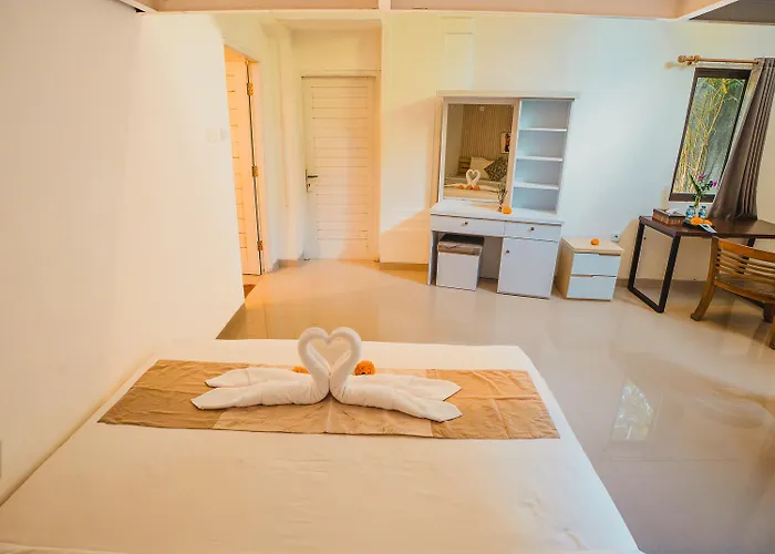 Casa de hóspedes Butterfly Canggu